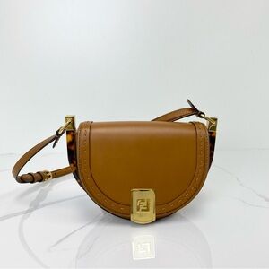 Fendi Moonlight Flap Bag